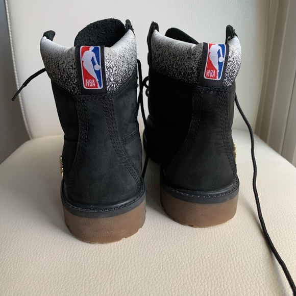 TIMBERLAND NBA x 6 Inch Premium 'Toronto Raptors - Picture 3 of 12